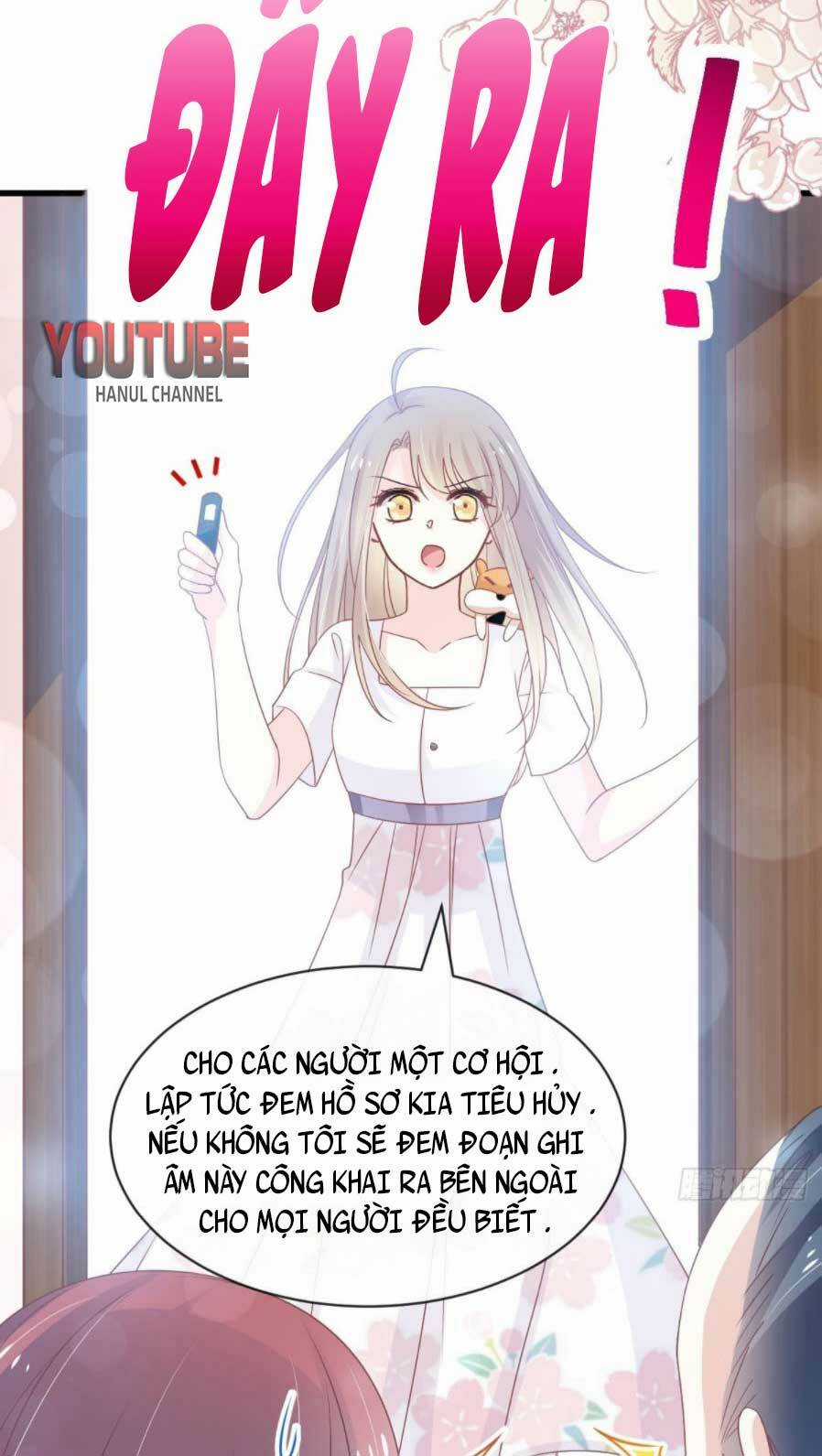 Thiên Hạ Đệ Nhất Sủng Phi - Chapter 162.1 - Trang 9