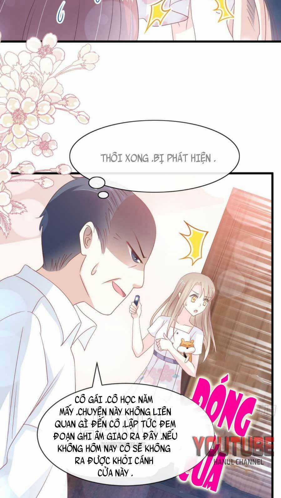 Thiên Hạ Đệ Nhất Sủng Phi - Chapter 162.1 - Trang 10