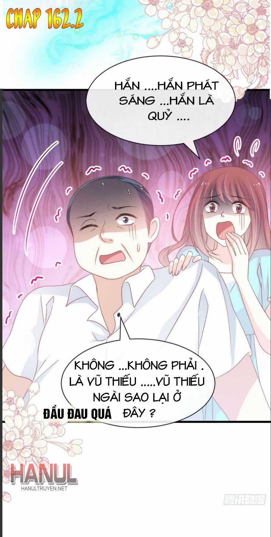 Thiên Hạ Đệ Nhất Sủng Phi - Chapter 162.2 - Trang 2