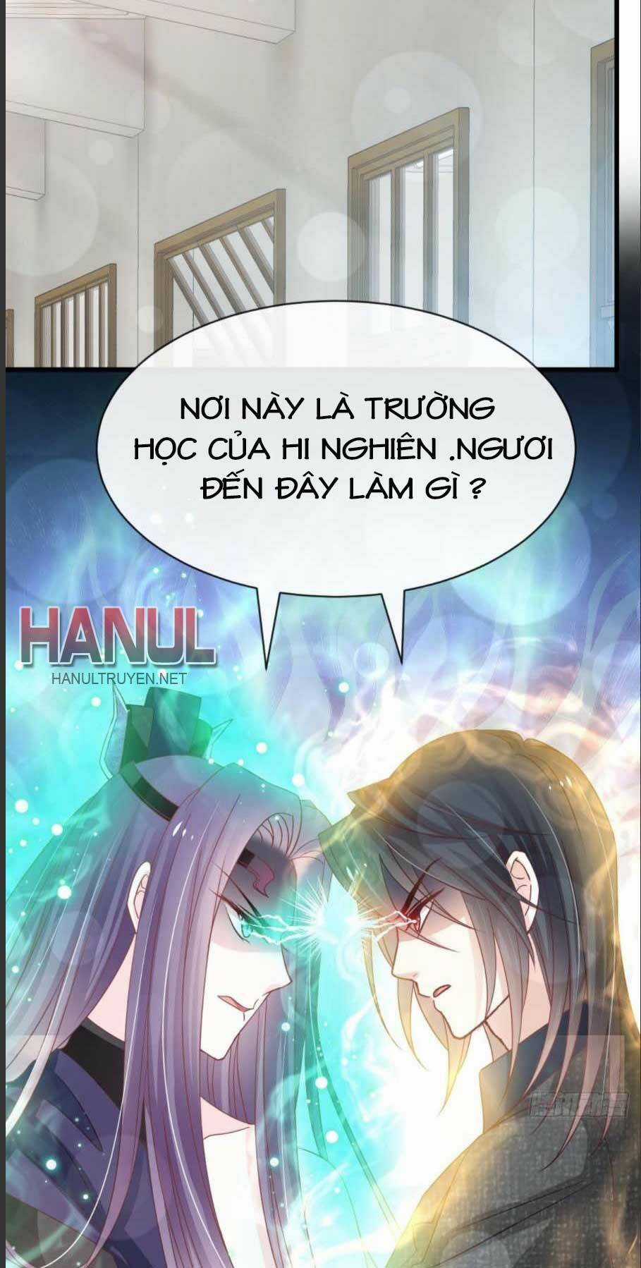 Thiên Hạ Đệ Nhất Sủng Phi - Chapter 162.2 - Trang 11