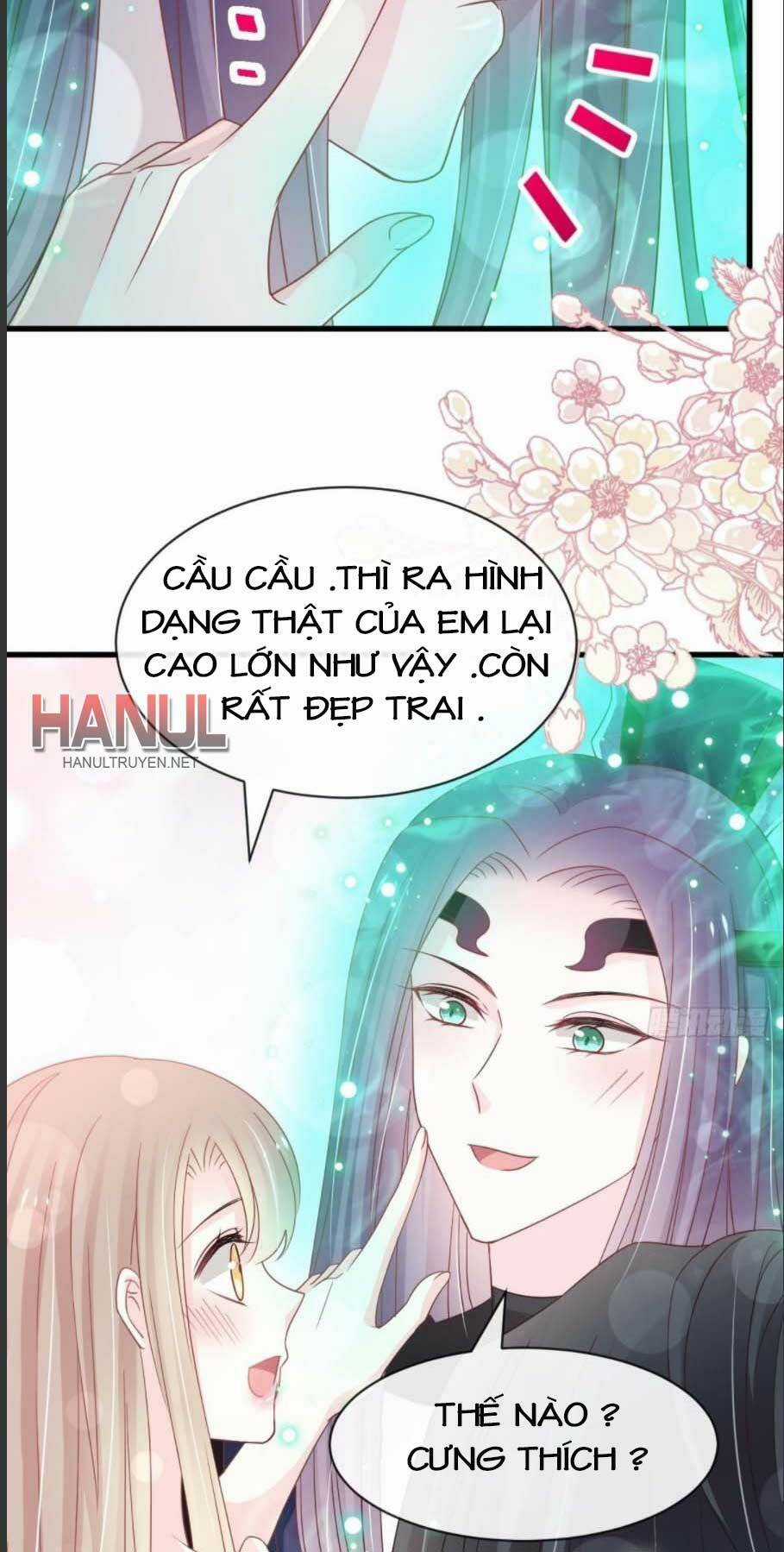 Thiên Hạ Đệ Nhất Sủng Phi - Chapter 162.2 - Trang 13