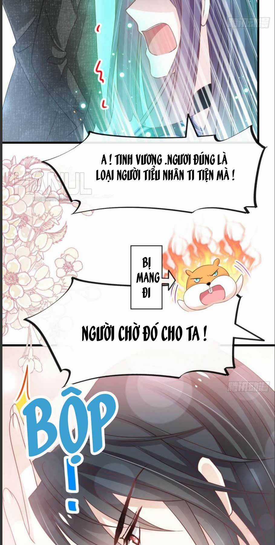 Thiên Hạ Đệ Nhất Sủng Phi - Chapter 162.2 - Trang 15