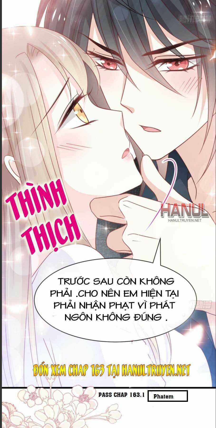 Thiên Hạ Đệ Nhất Sủng Phi - Chapter 162.2 - Trang 17