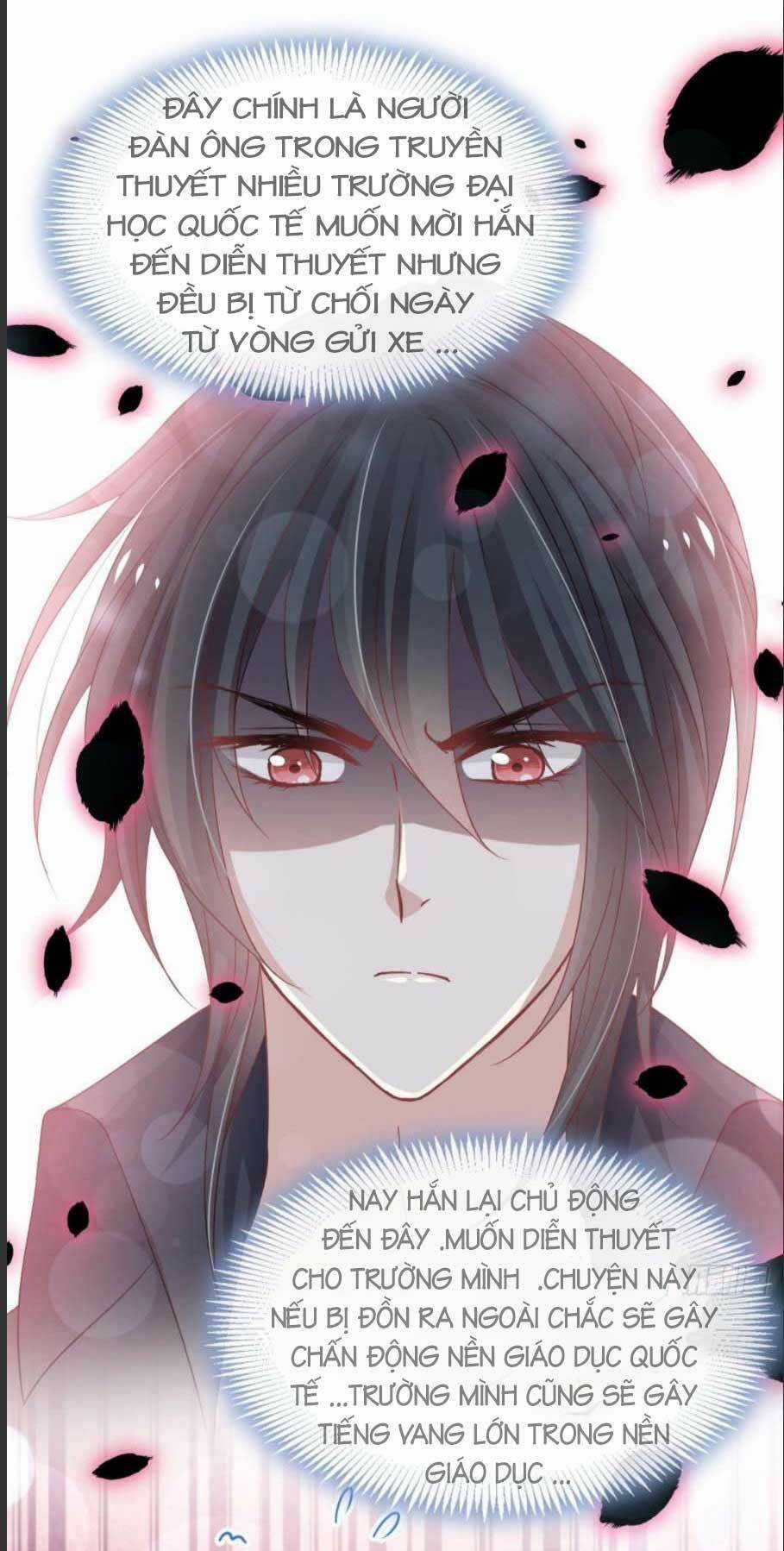 Thiên Hạ Đệ Nhất Sủng Phi - Chapter 162.2 - Trang 3