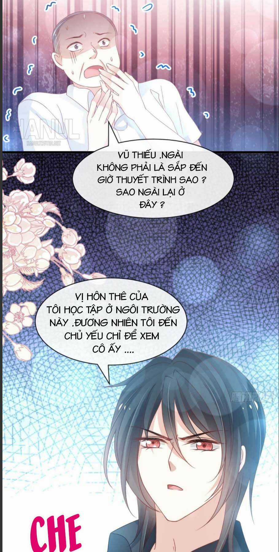 Thiên Hạ Đệ Nhất Sủng Phi - Chapter 162.2 - Trang 4