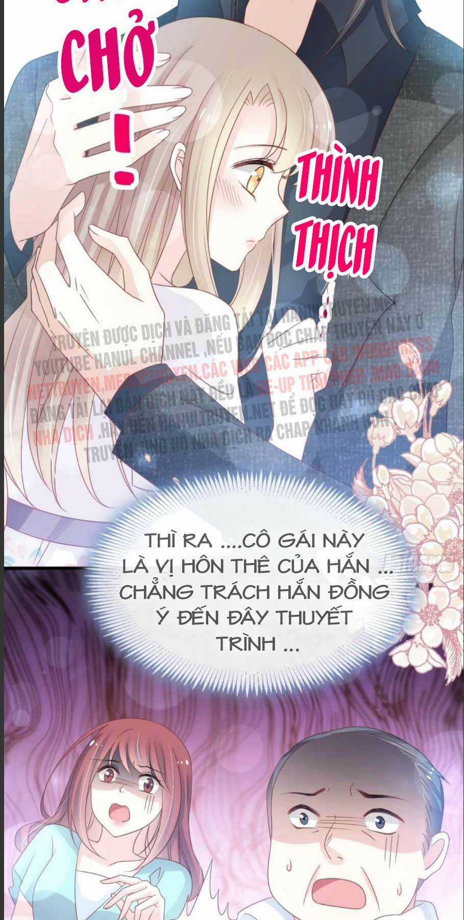 Thiên Hạ Đệ Nhất Sủng Phi - Chapter 162.2 - Trang 5