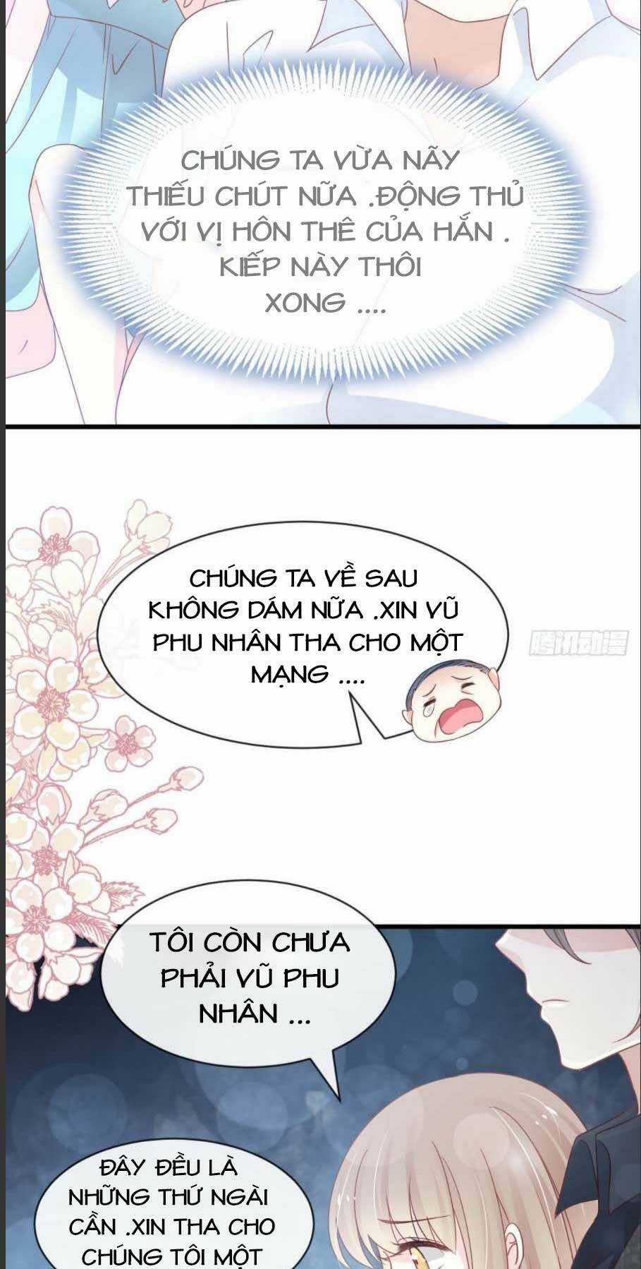 Thiên Hạ Đệ Nhất Sủng Phi - Chapter 162.2 - Trang 6