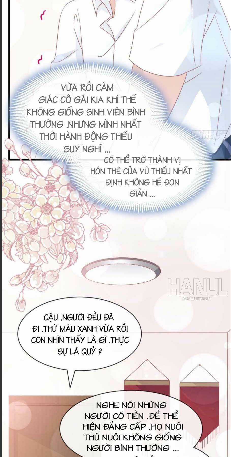Thiên Hạ Đệ Nhất Sủng Phi - Chapter 162.2 - Trang 8
