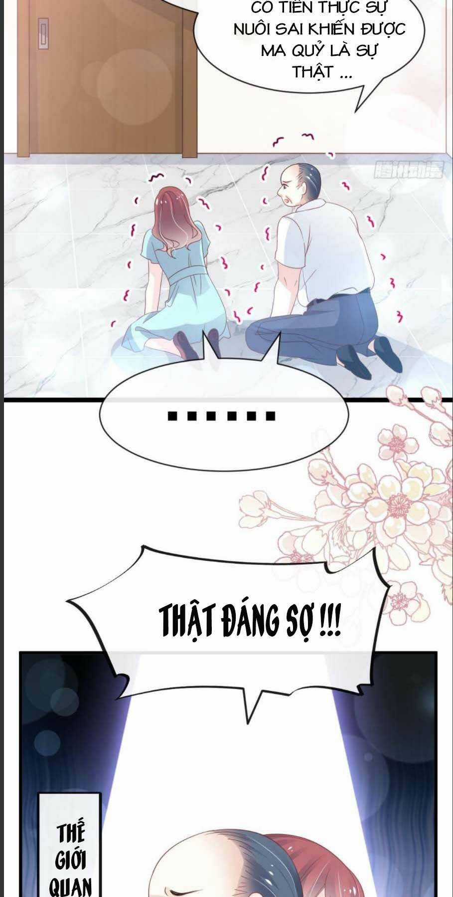 Thiên Hạ Đệ Nhất Sủng Phi - Chapter 162.2 - Trang 9