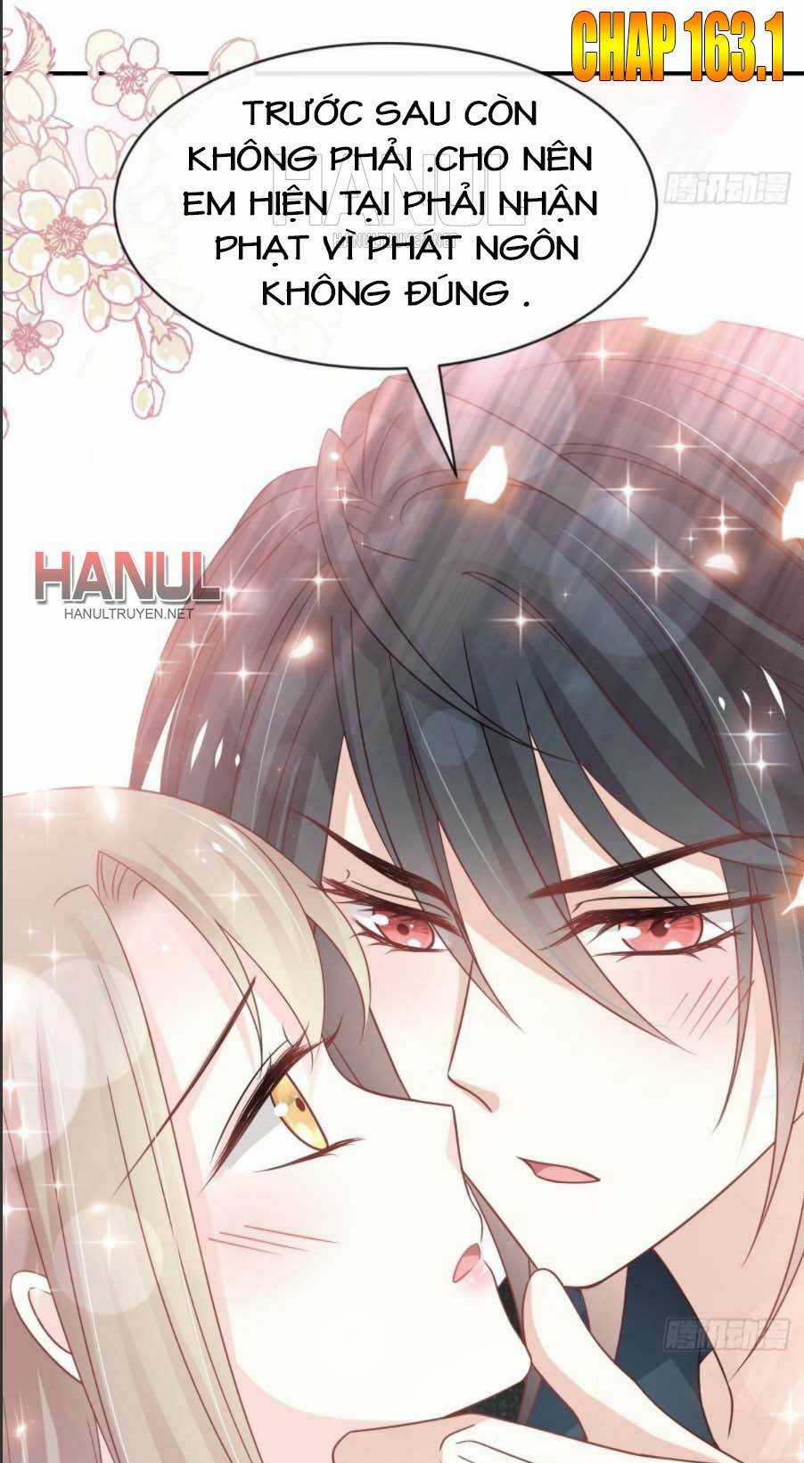 Thiên Hạ Đệ Nhất Sủng Phi - Chapter 163.1 - Trang 2