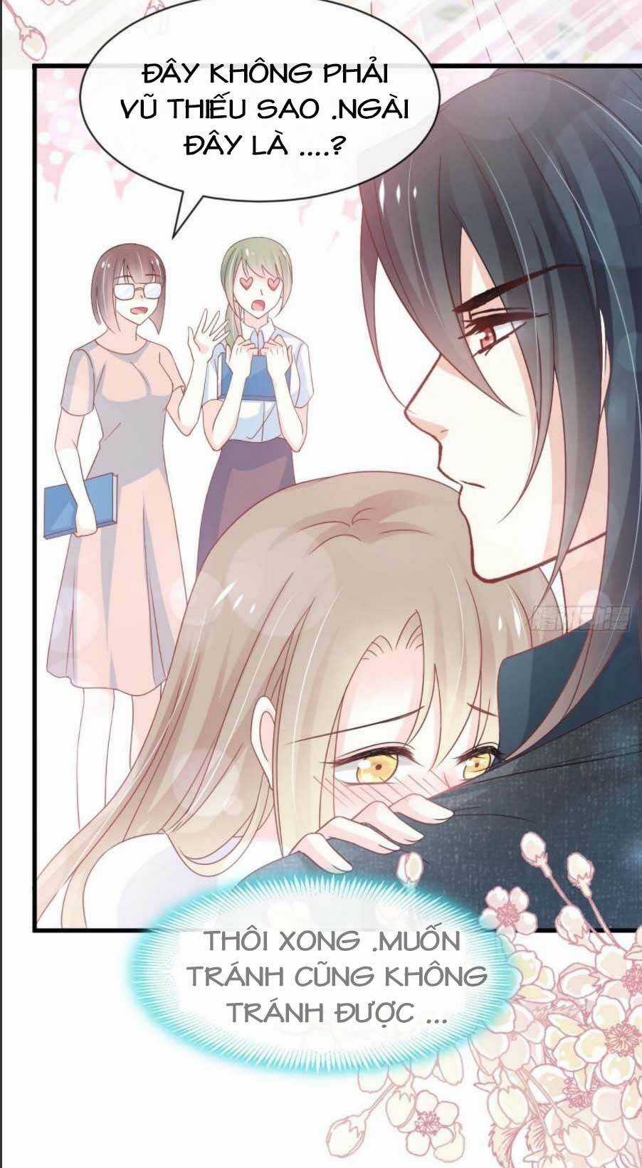 Thiên Hạ Đệ Nhất Sủng Phi - Chapter 163.1 - Trang 16