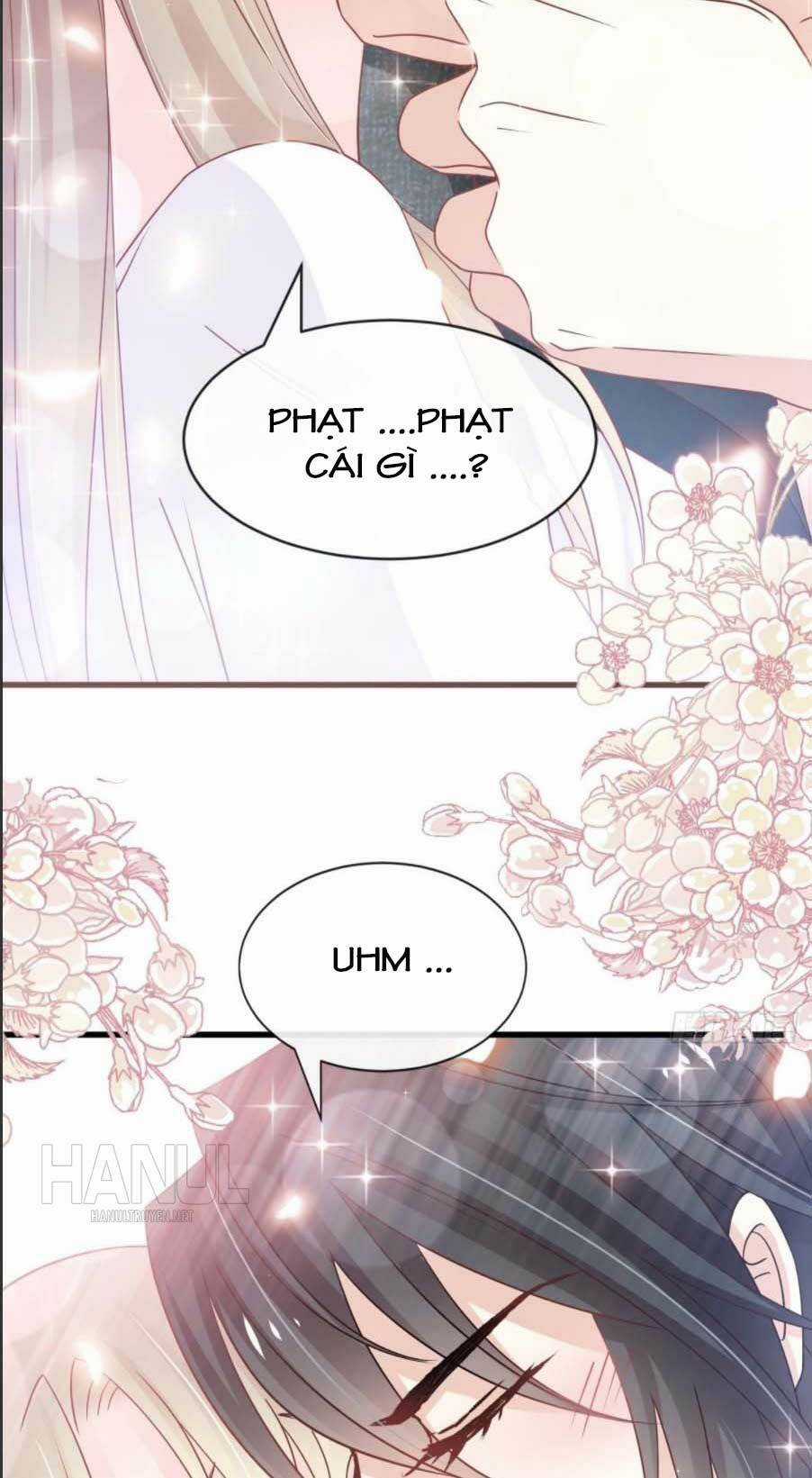 Thiên Hạ Đệ Nhất Sủng Phi - Chapter 163.1 - Trang 3