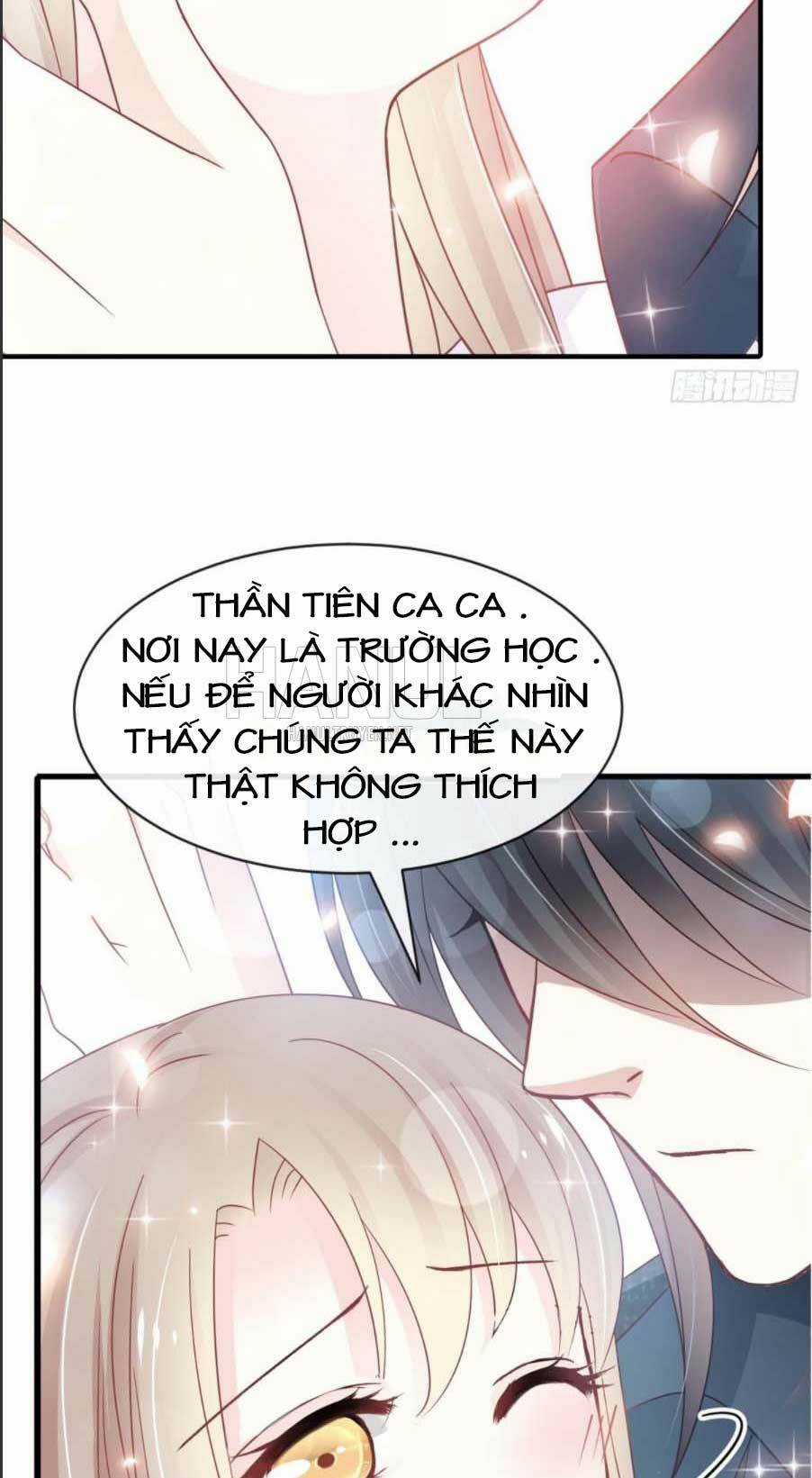 Thiên Hạ Đệ Nhất Sủng Phi - Chapter 163.1 - Trang 5