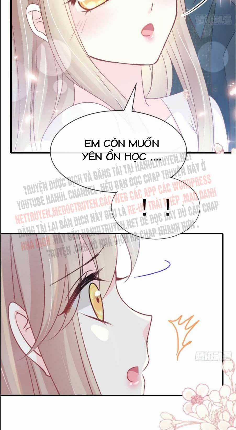 Thiên Hạ Đệ Nhất Sủng Phi - Chapter 163.1 - Trang 6