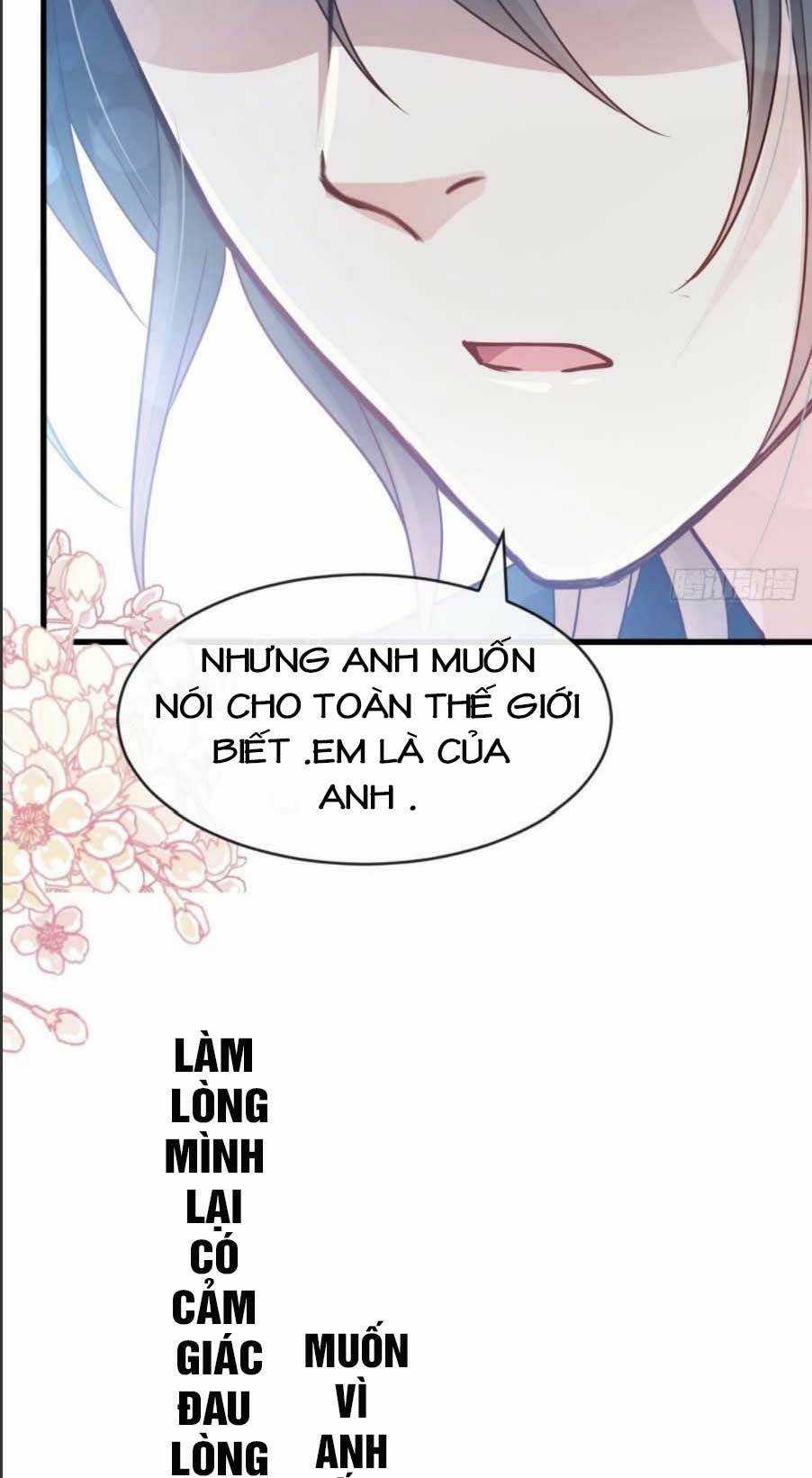 Thiên Hạ Đệ Nhất Sủng Phi - Chapter 163.1 - Trang 8