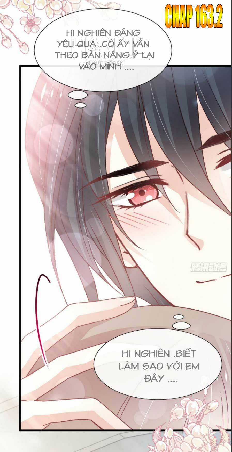 Thiên Hạ Đệ Nhất Sủng Phi - Chapter 163.2 - Trang 2