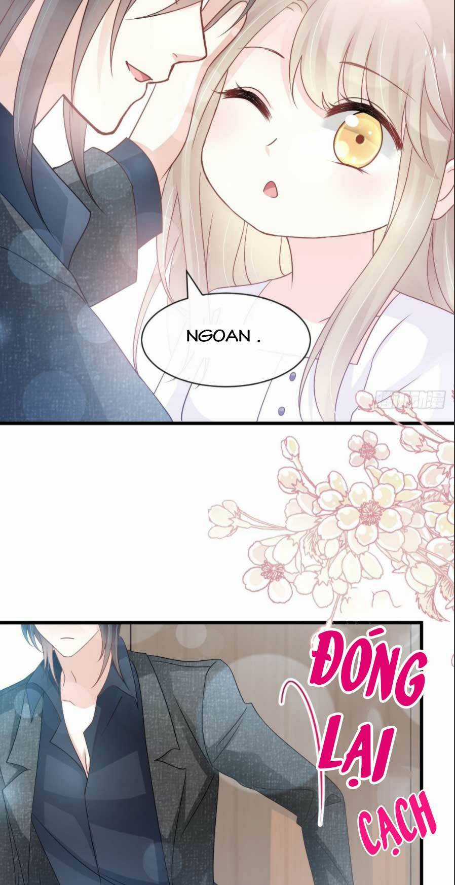 Thiên Hạ Đệ Nhất Sủng Phi - Chapter 163.2 - Trang 11