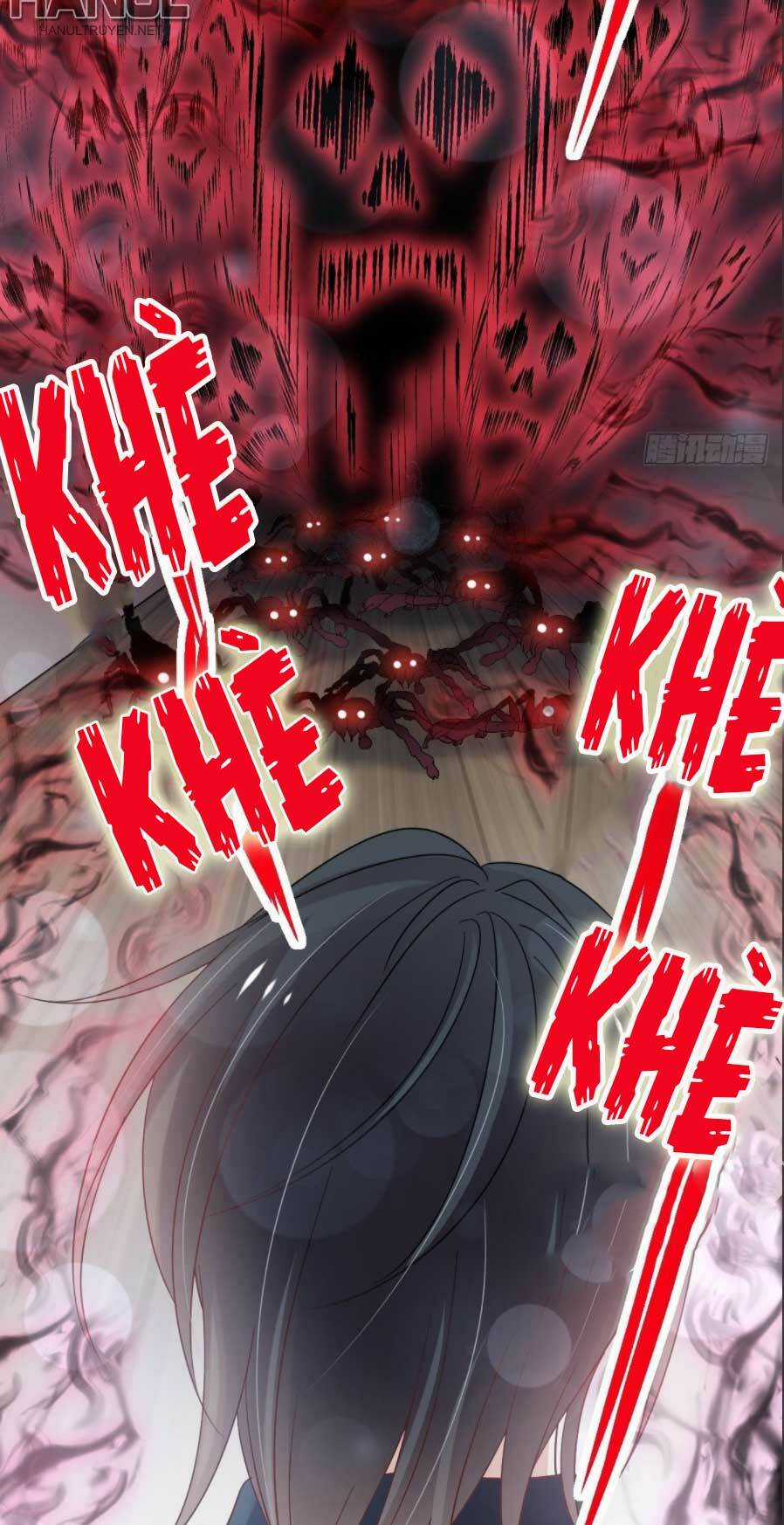 Thiên Hạ Đệ Nhất Sủng Phi - Chapter 163.2 - Trang 13