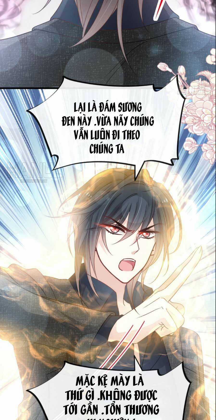 Thiên Hạ Đệ Nhất Sủng Phi - Chapter 163.2 - Trang 14