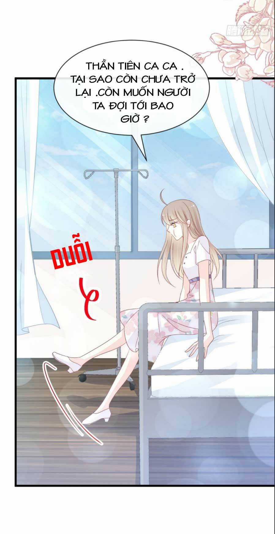 Thiên Hạ Đệ Nhất Sủng Phi - Chapter 163.2 - Trang 16