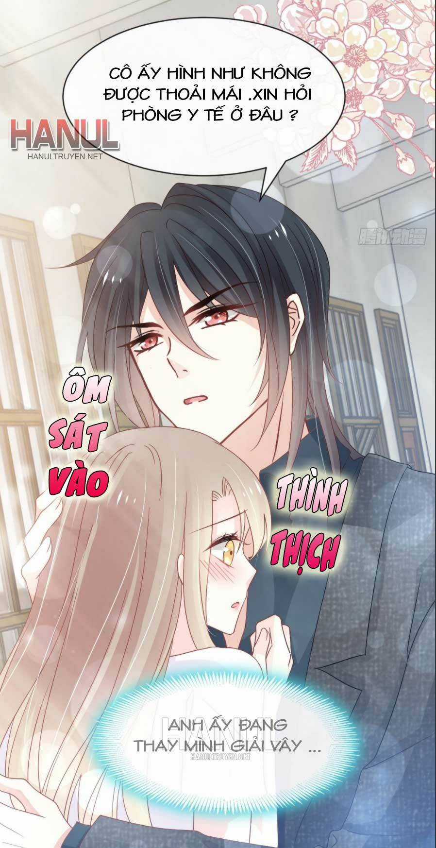 Thiên Hạ Đệ Nhất Sủng Phi - Chapter 163.2 - Trang 3