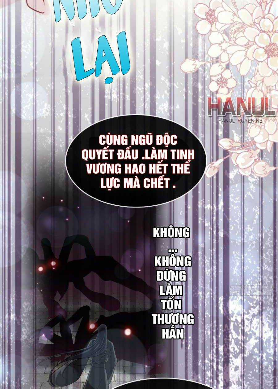 Thiên Hạ Đệ Nhất Sủng Phi - Chapter 163.2 - Trang 21