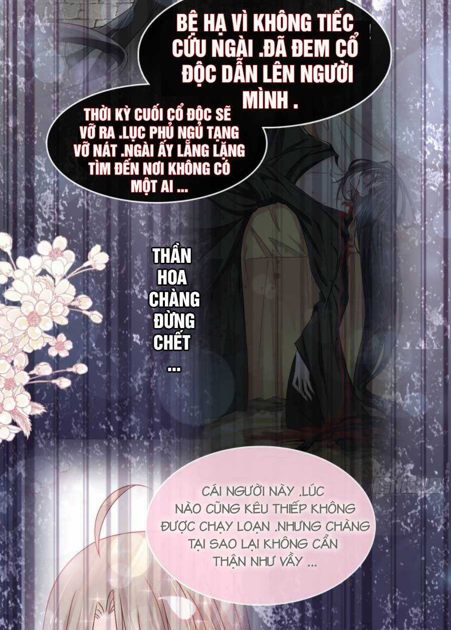 Thiên Hạ Đệ Nhất Sủng Phi - Chapter 163.2 - Trang 22