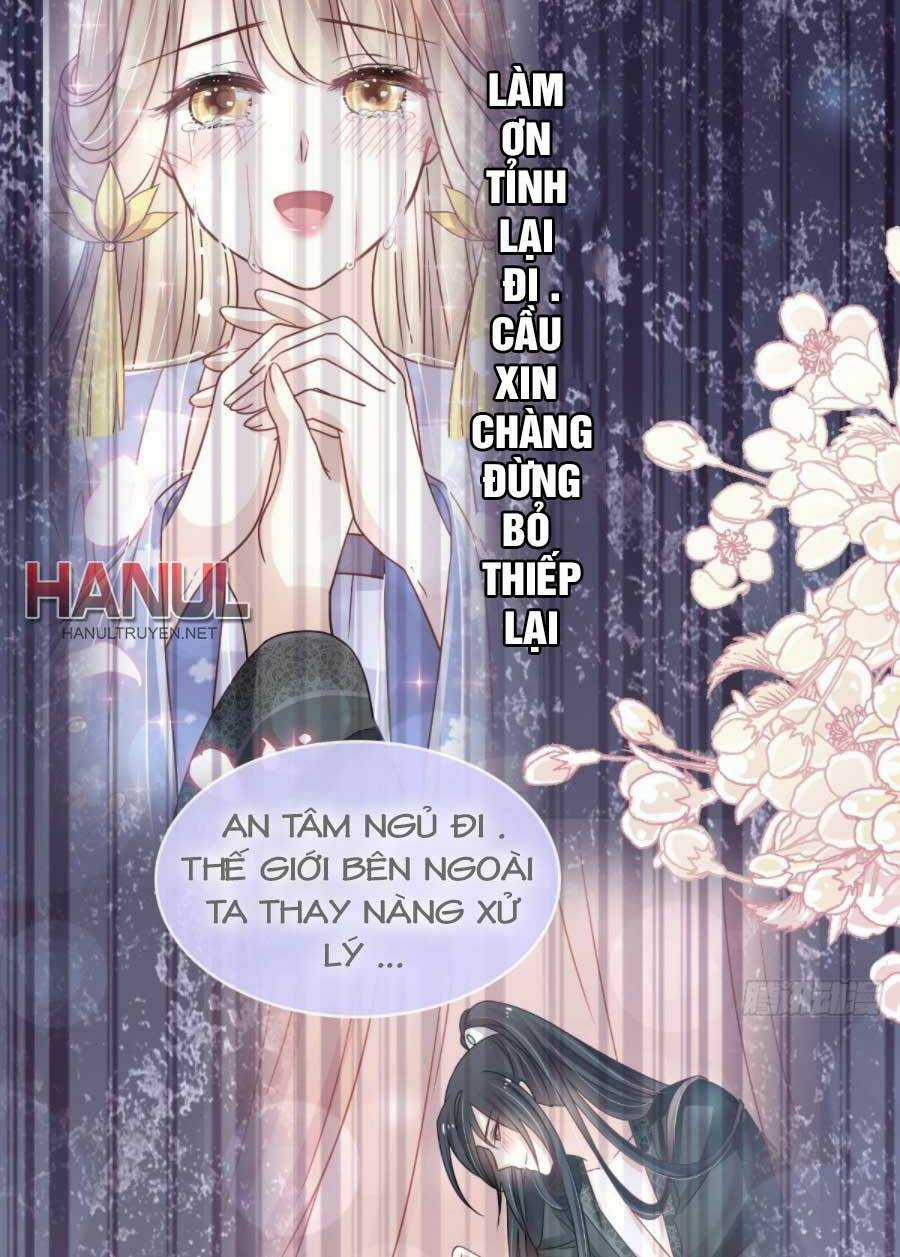 Thiên Hạ Đệ Nhất Sủng Phi - Chapter 163.2 - Trang 23