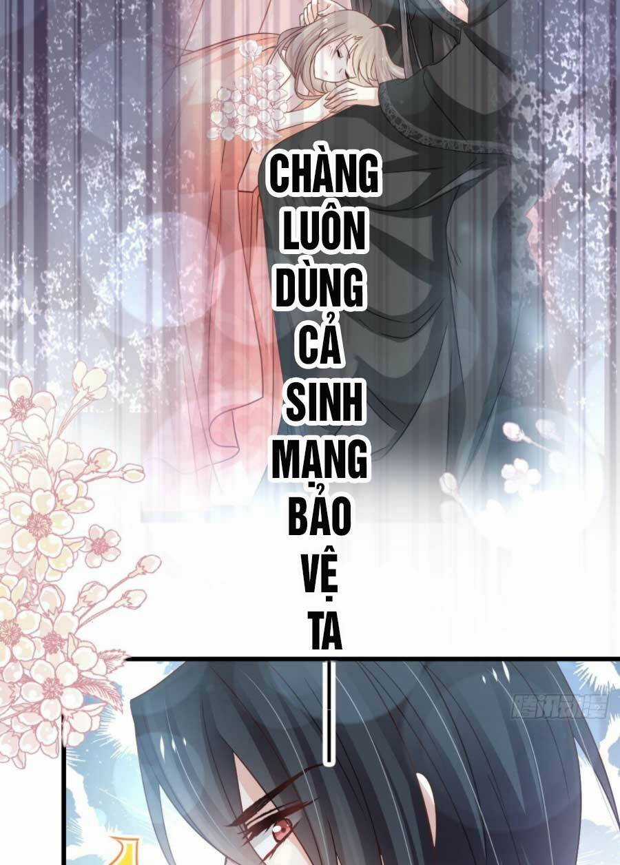 Thiên Hạ Đệ Nhất Sủng Phi - Chapter 163.2 - Trang 24