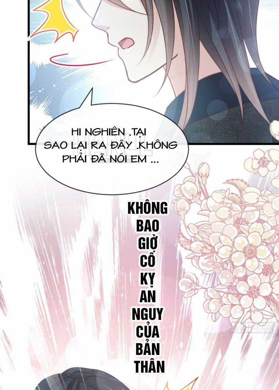 Thiên Hạ Đệ Nhất Sủng Phi - Chapter 163.2 - Trang 25