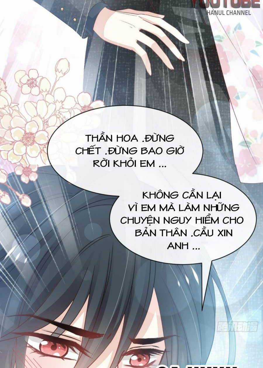 Thiên Hạ Đệ Nhất Sủng Phi - Chapter 163.2 - Trang 27