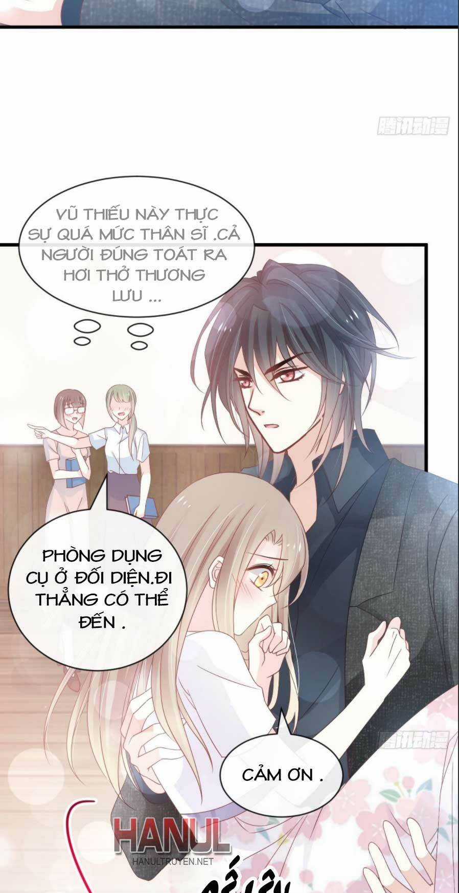 Thiên Hạ Đệ Nhất Sủng Phi - Chapter 163.2 - Trang 4