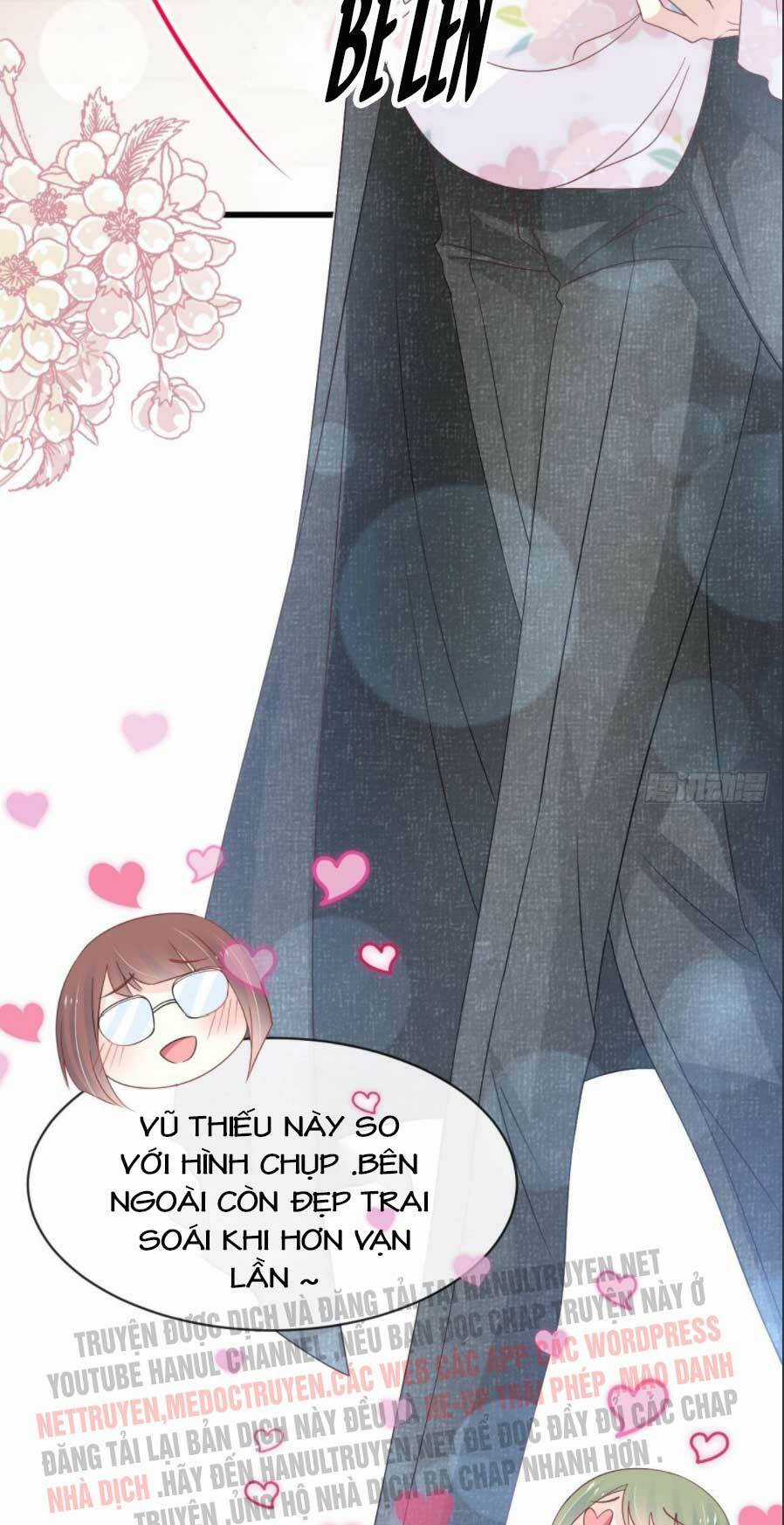 Thiên Hạ Đệ Nhất Sủng Phi - Chapter 163.2 - Trang 5