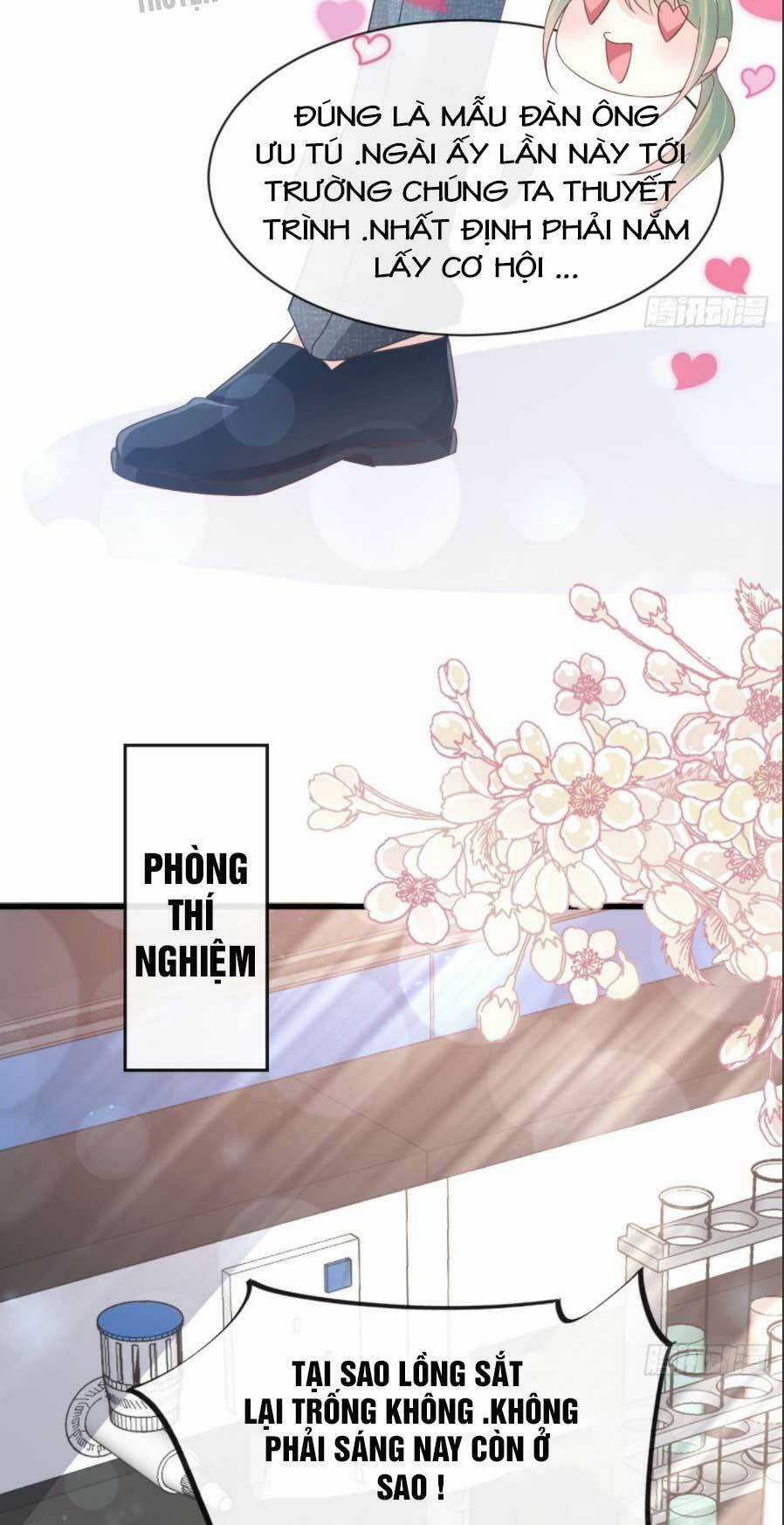 Thiên Hạ Đệ Nhất Sủng Phi - Chapter 163.2 - Trang 6