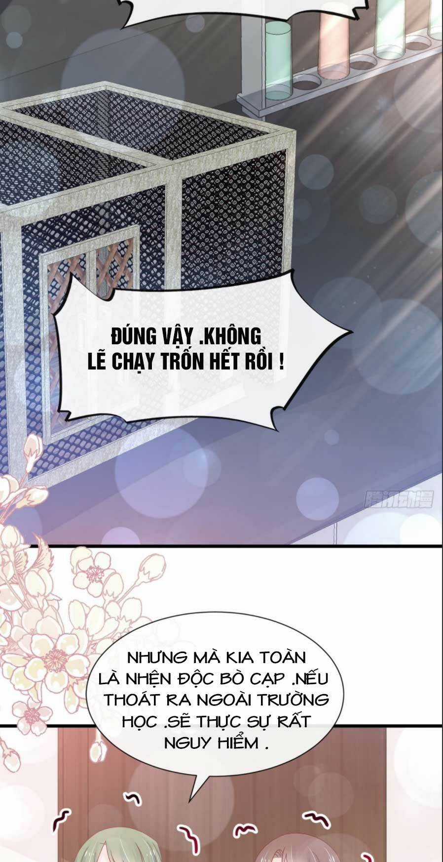 Thiên Hạ Đệ Nhất Sủng Phi - Chapter 163.2 - Trang 7