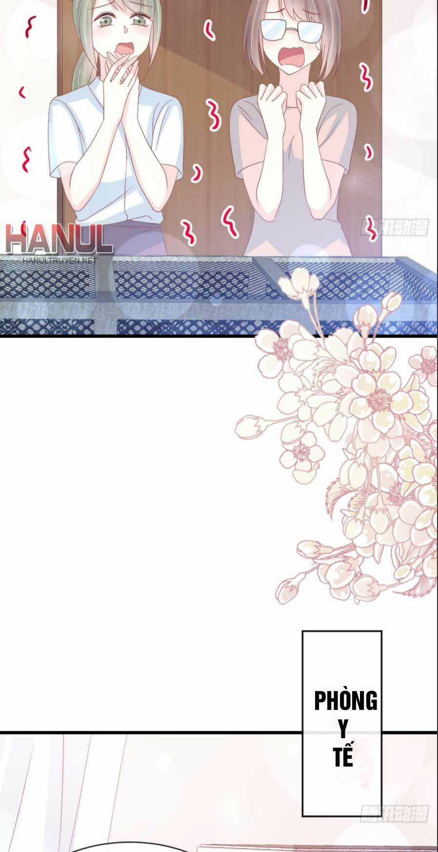 Thiên Hạ Đệ Nhất Sủng Phi - Chapter 163.2 - Trang 8