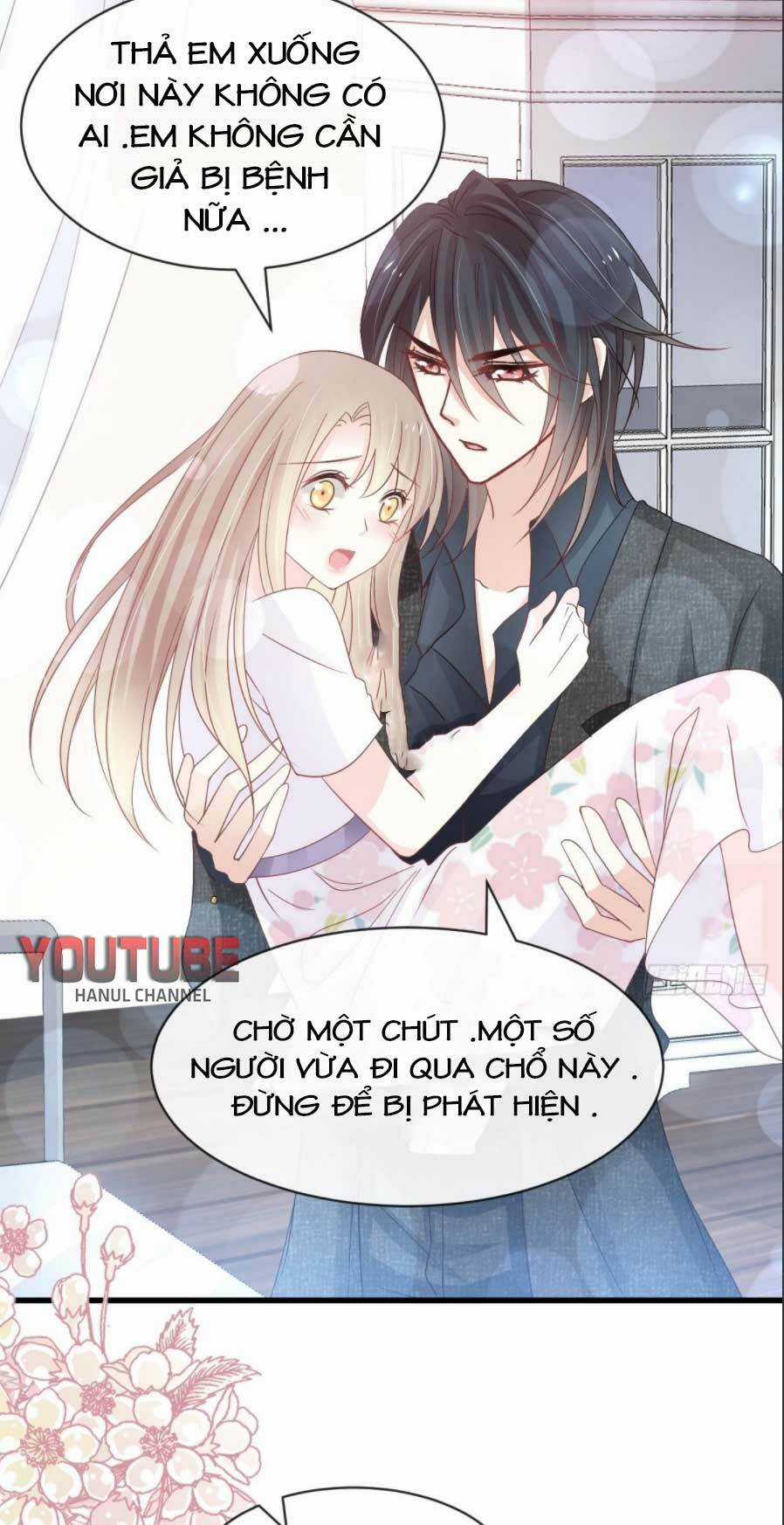 Thiên Hạ Đệ Nhất Sủng Phi - Chapter 163.2 - Trang 9