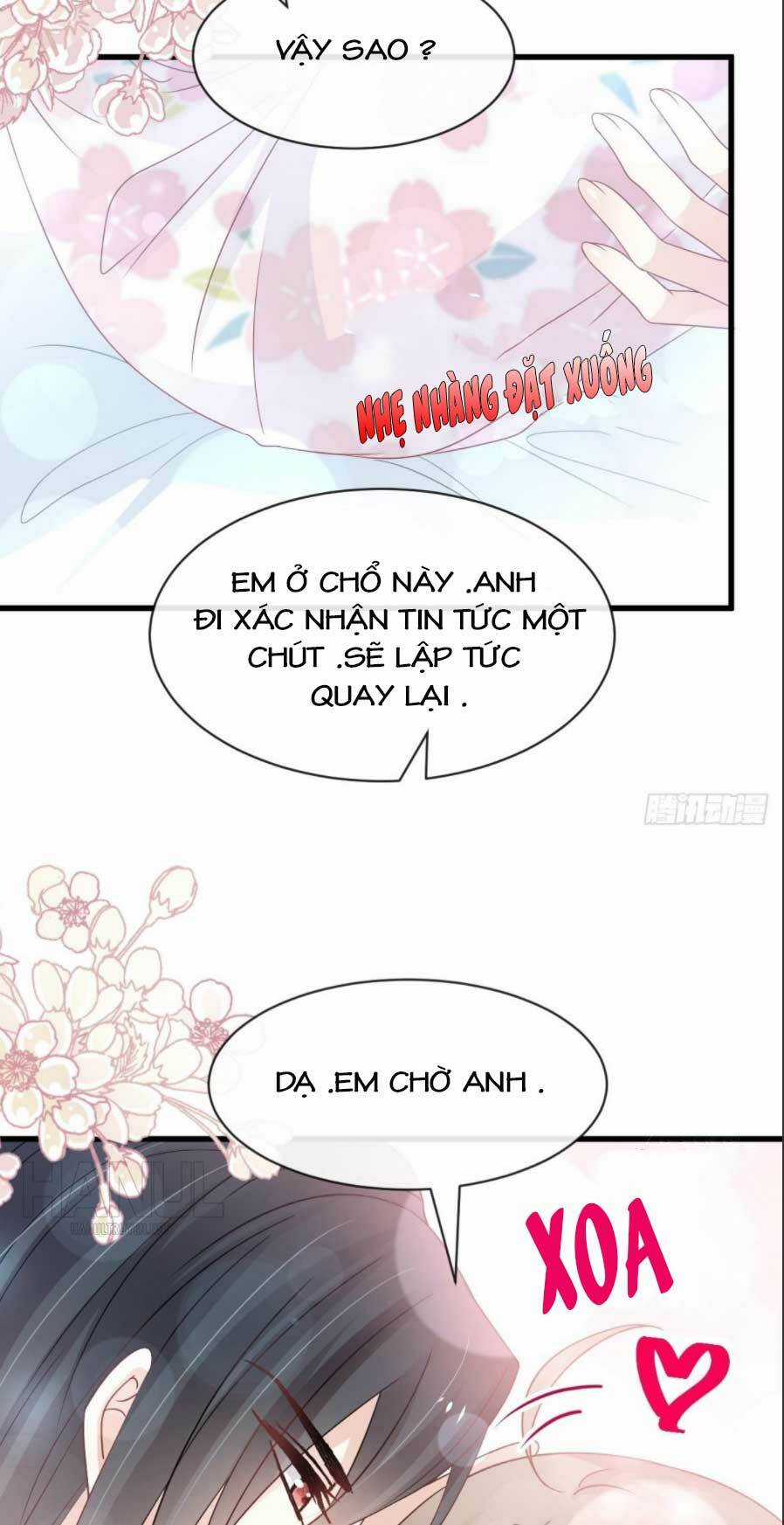 Thiên Hạ Đệ Nhất Sủng Phi - Chapter 163.2 - Trang 10