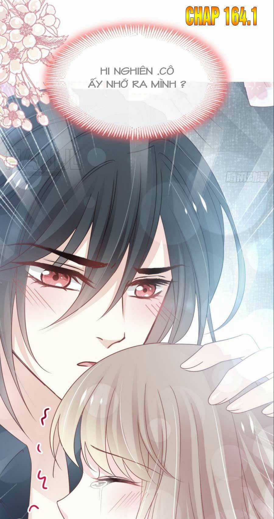 Thiên Hạ Đệ Nhất Sủng Phi - Chapter 164.1 - Trang 2