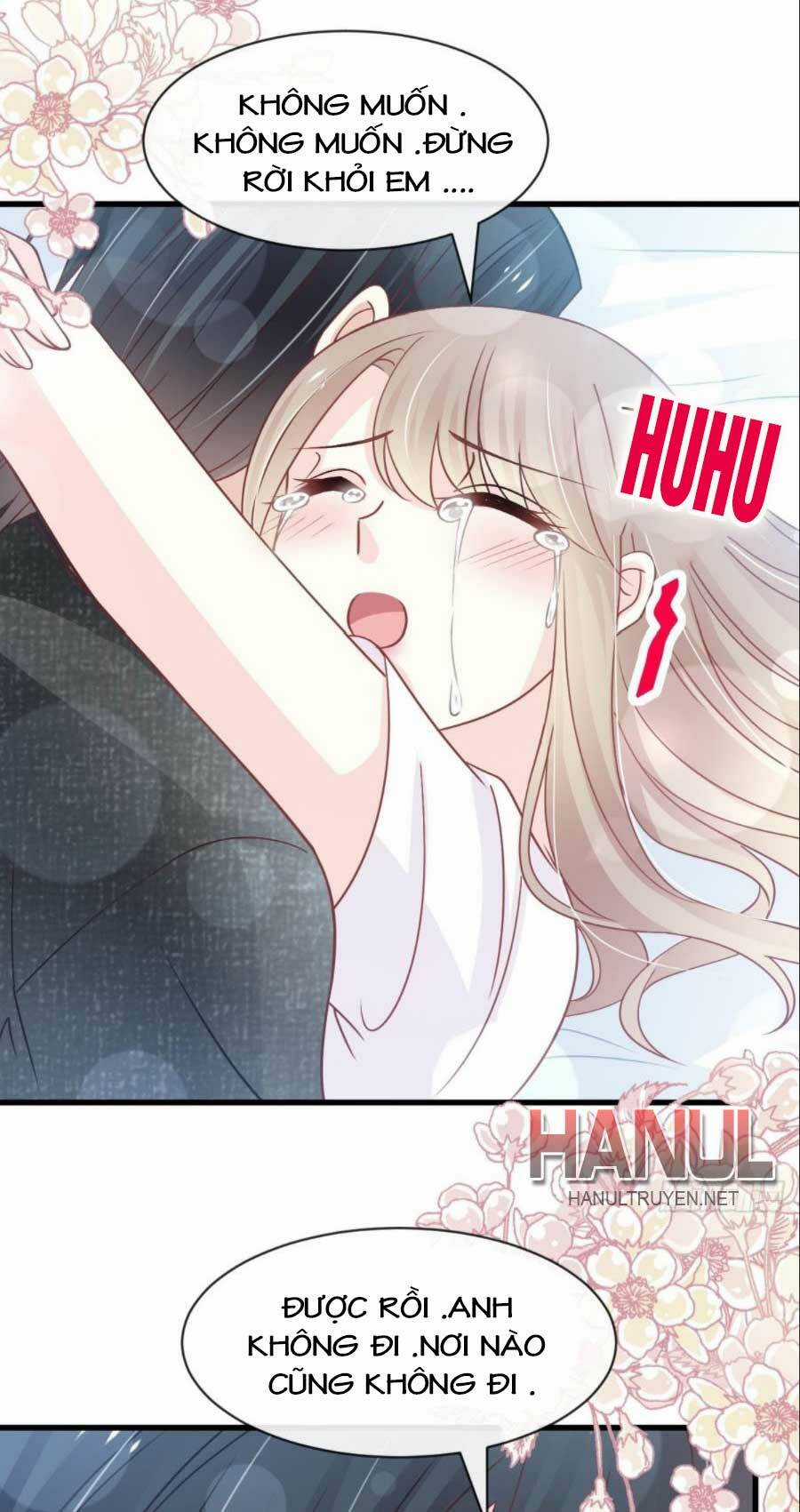 Thiên Hạ Đệ Nhất Sủng Phi - Chapter 164.1 - Trang 11