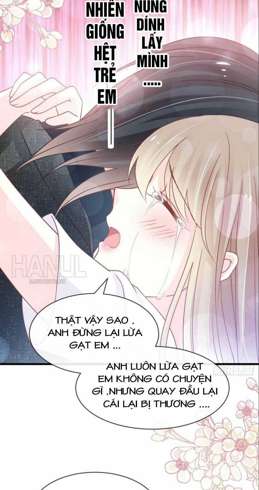 Thiên Hạ Đệ Nhất Sủng Phi - Chapter 164.1 - Trang 13