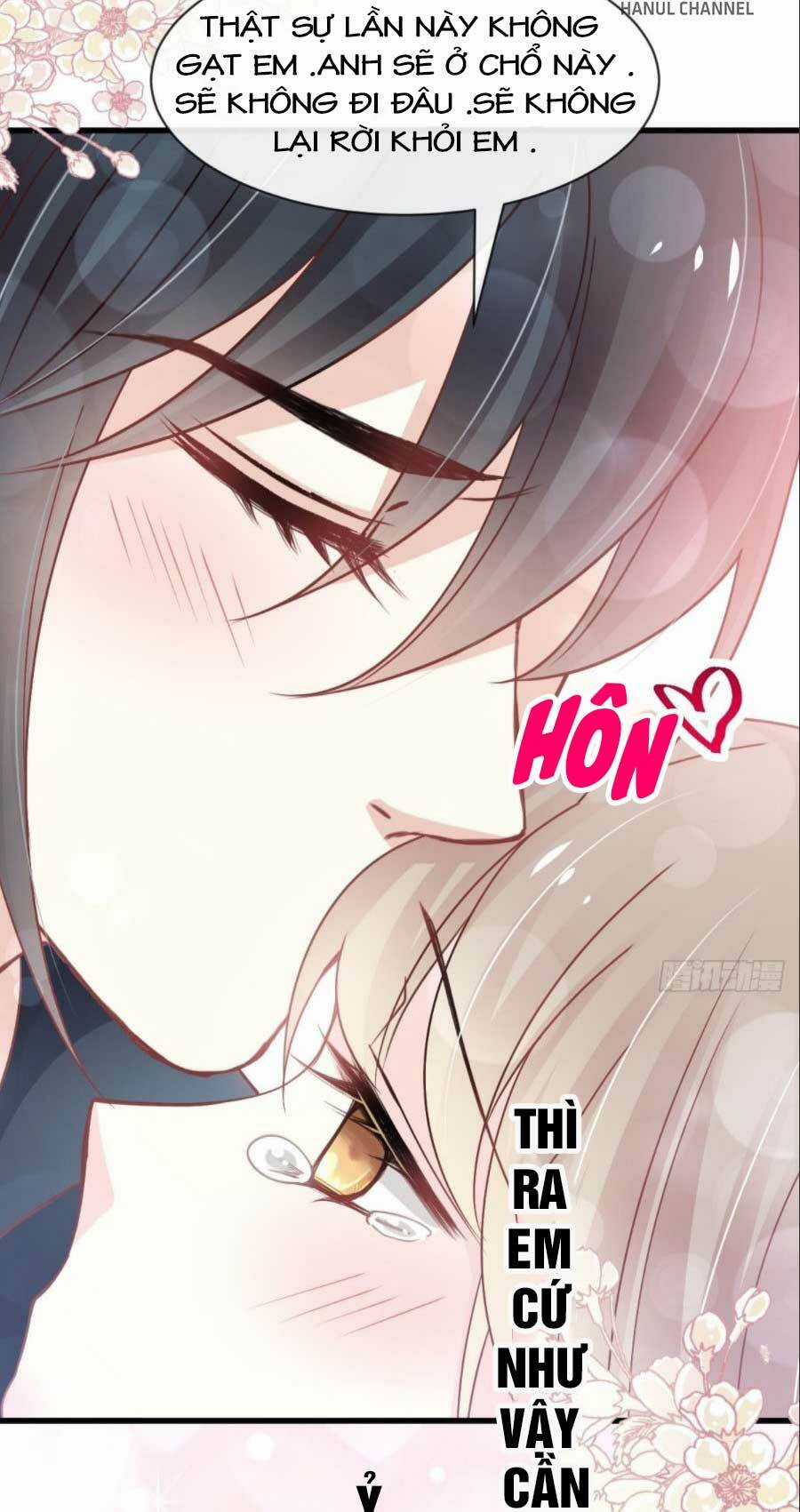 Thiên Hạ Đệ Nhất Sủng Phi - Chapter 164.1 - Trang 15