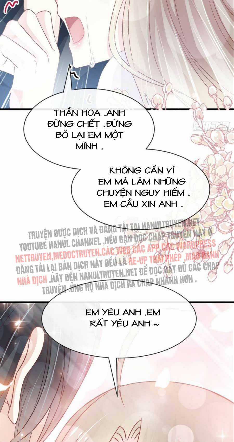 Thiên Hạ Đệ Nhất Sủng Phi - Chapter 164.1 - Trang 3