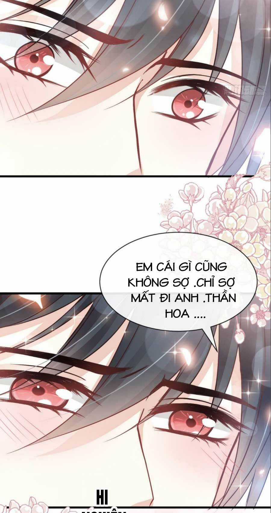 Thiên Hạ Đệ Nhất Sủng Phi - Chapter 164.1 - Trang 5