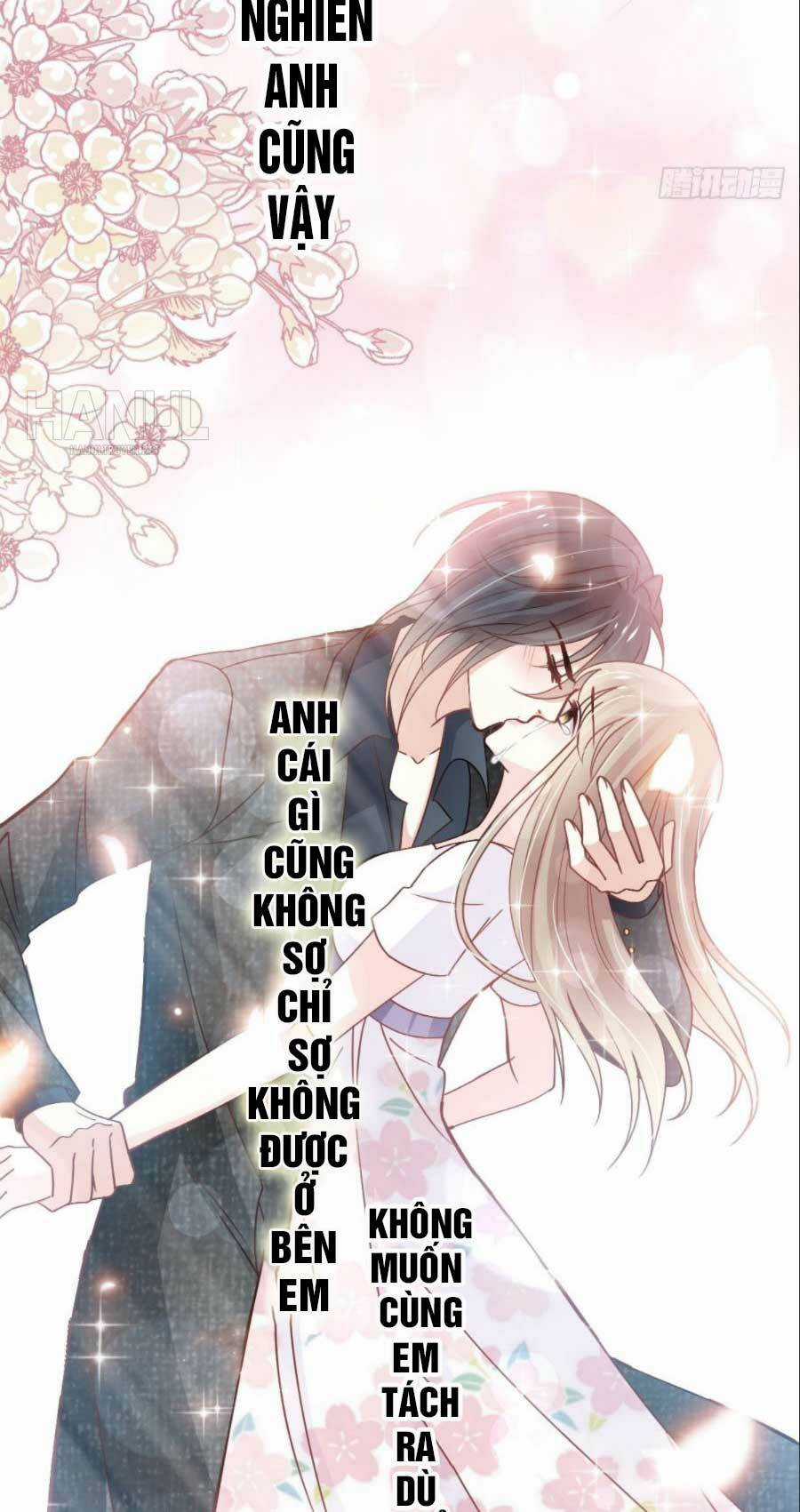 Thiên Hạ Đệ Nhất Sủng Phi - Chapter 164.1 - Trang 6