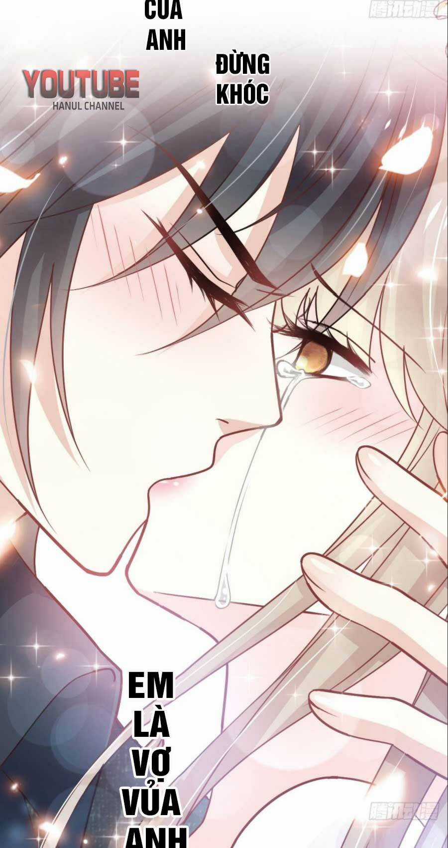 Thiên Hạ Đệ Nhất Sủng Phi - Chapter 164.1 - Trang 8