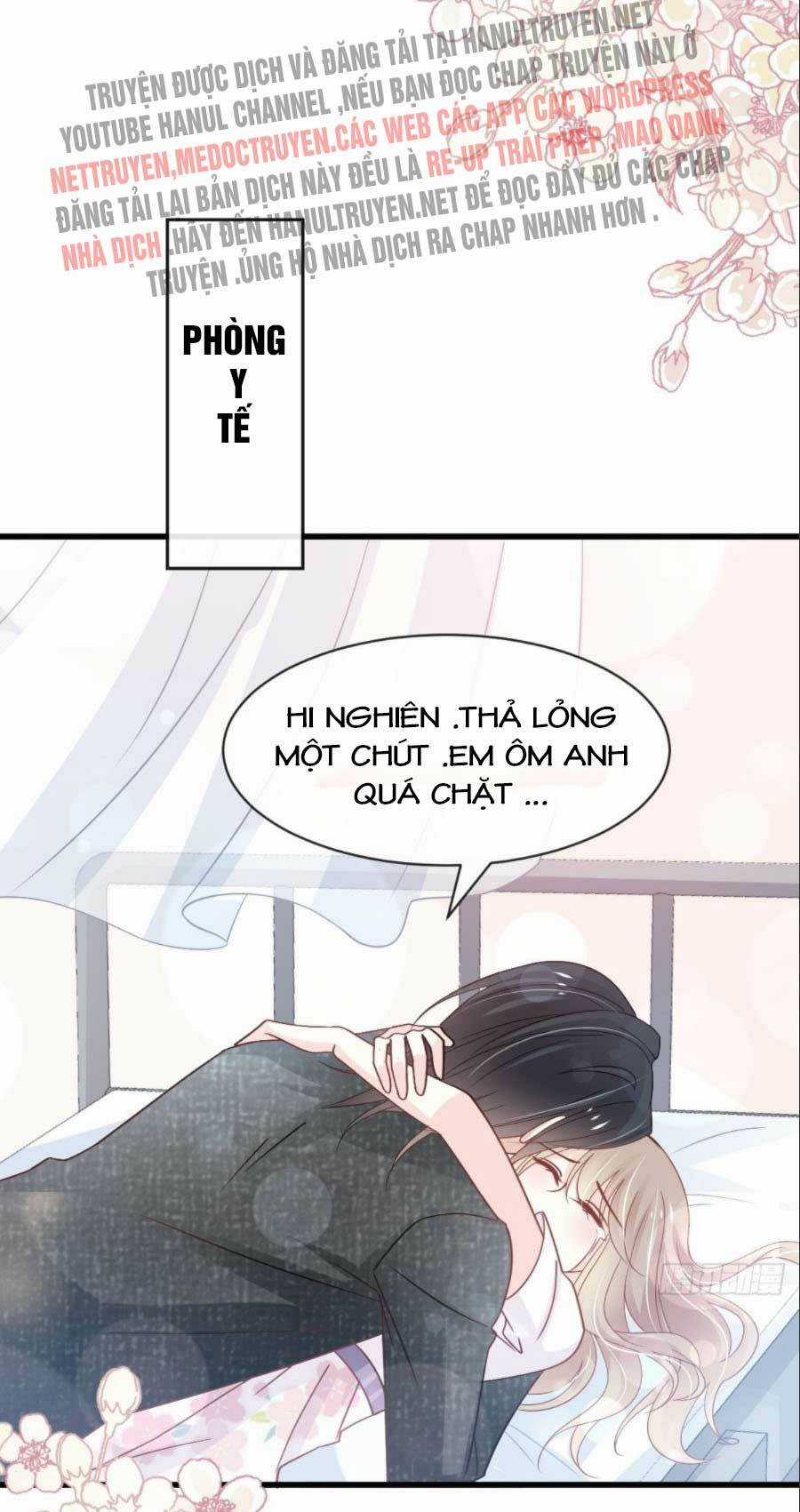 Thiên Hạ Đệ Nhất Sủng Phi - Chapter 164.1 - Trang 10