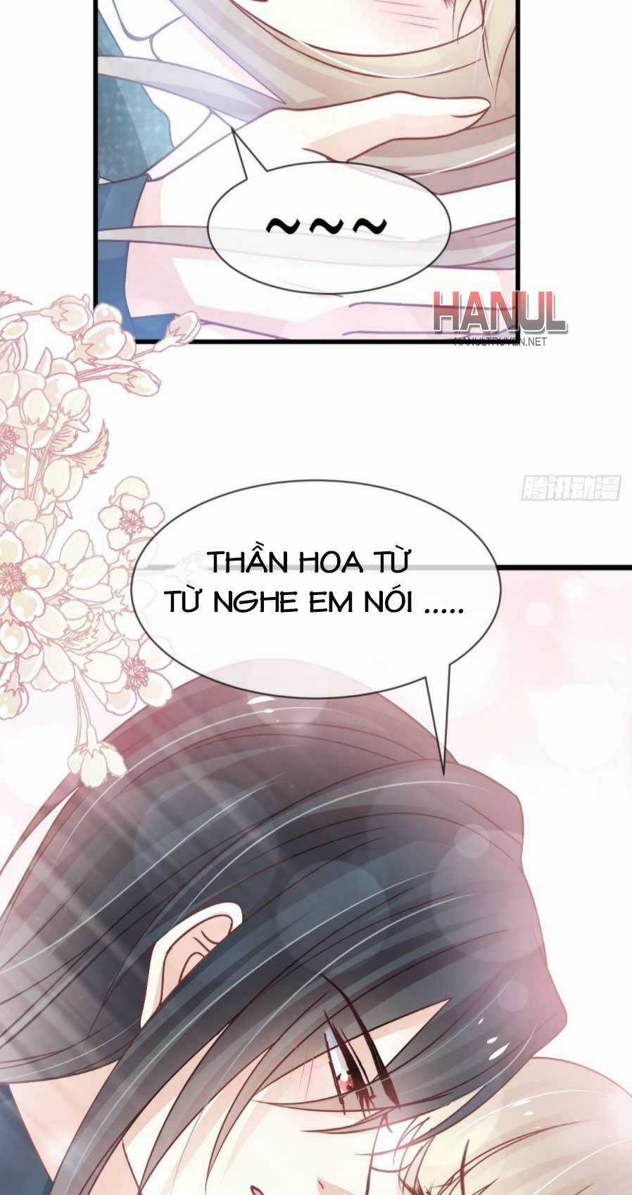 Thiên Hạ Đệ Nhất Sủng Phi - Chapter 164.2 - Trang 11