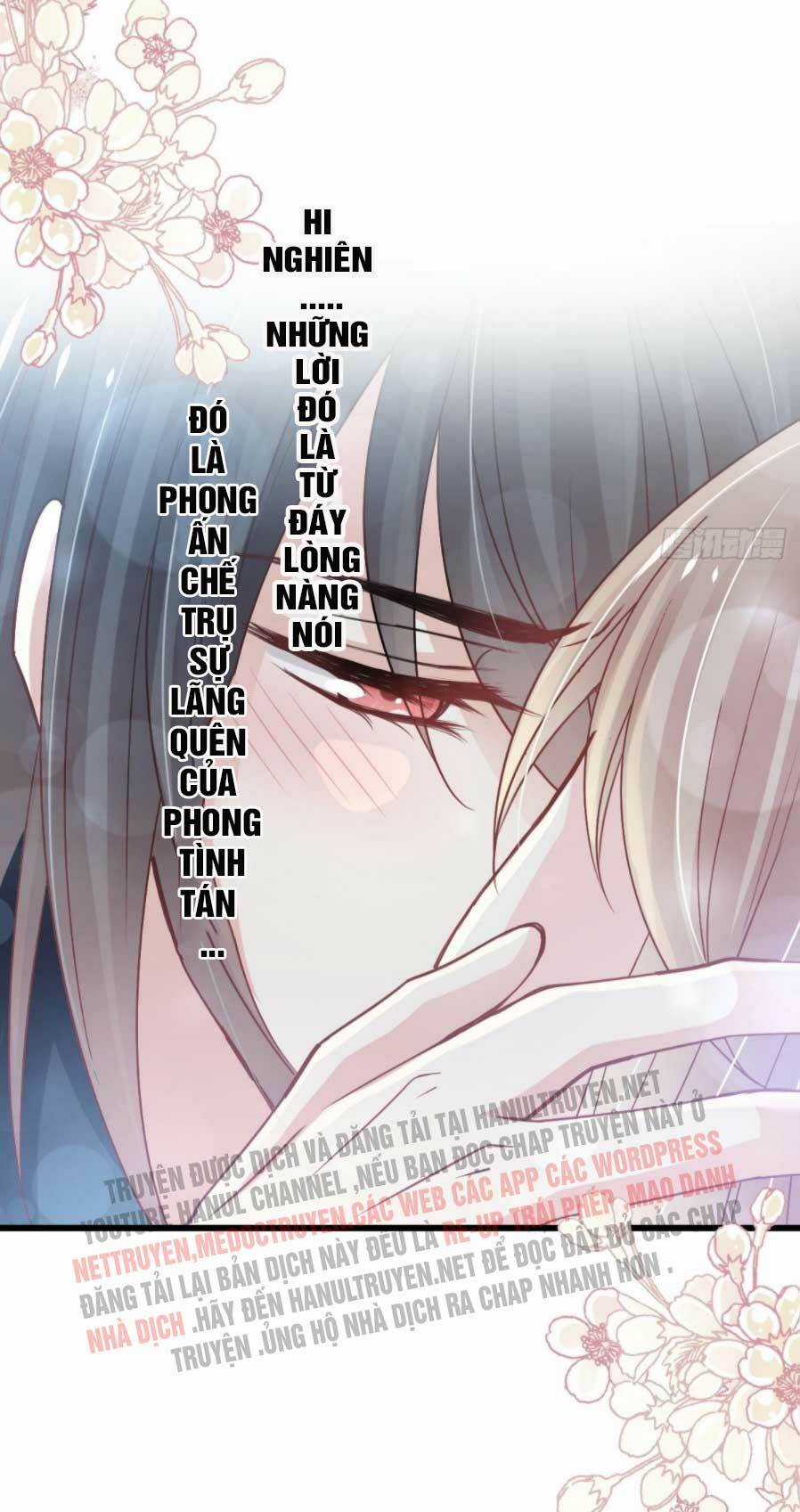 Thiên Hạ Đệ Nhất Sủng Phi - Chapter 164.2 - Trang 15