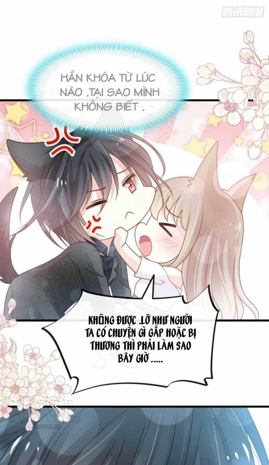 Thiên Hạ Đệ Nhất Sủng Phi - Chapter 164.2 - Trang 19